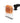 Moulinex LT340 Tostapane 2 Fette Acciaio Inox 850W 7 Livelli di Doratura