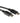 Nilox Cavo DisplayPort 2m Maschio a Maschio Nero NX090202102 DP 1.1