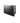 ITB Supporto TV Parete 40-60" fino a 30kg Videowall VESA 400x400 Nero