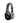 Techmade Cuffie Wireless Over-Ear TM-ZEB04 Bluetooth 5.3, Driver 40mm, Autonomia 20h, Ricarica USB-C - Nero