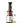 Estraggo LifeEnergy PRO Estrattore Professionale Argento 60 giri/min Estrazione a Freddo