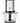 Taurus Tritaverdure elettrico 1L 400W Nero Acciaio inox con ciotola in vetro