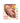BE LOVED BABIES Bambola Realistica Gaby 40cm Articolata con Ciuccio e Biberon