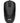 Nilox MOUSB1011 Mouse Ottico USB per Ufficio Nero 1200 DPI 3 Pulsanti Cablato