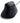 Nilox MOUSB3013 Mouse Verticale USB 3600 DPI Nero - 6 Pulsanti Ottico