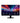 Nilox Monitor Gaming 27 Pollici Full HD 75Hz 5ms NXM27FHD11
