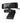 Nilox Webcam NXWCA2K12 2K Nero con Auto Focus e Connessione USB