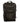 NILOX Zaino Business 15,6" Nero Poliestere per Notebook 28,5x43x15cm Schienale Rinforzato
