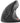 Mouse Wireless Ergonomico Nilox 4000 DPI Nero per PC e Laptop