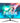 Nilox Monitor Gaming NXM27CRV2001 27" Curvo Full HD 200Hz 1ms VA HDMI DP