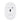 Nilox NXMDWS101 Mouse Wireless Ricaricabile Bluetooth Silenzioso Bianco