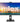 Nilox Monitor PC 27" Full HD 120Hz IPS Webcam Integrata Nero NXM27RWEB02B