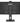 Nilox Monitor PC 27" Full HD 120Hz IPS Webcam Integrata Nero NXM27RWEB02B