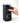 Black & Decker Macinino a lame BXCG150E nero 150W con lame in acciaio inox