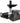 Black & Decker Tritacarne 1000W Nero Acciaio Inox BXKM1000E 2 Velocità