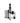 Black & Decker BXHBA1500E Frullatore ad Immersione 1500W Acciaio Inox Nero