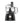 Black+Decker Tritatutto BXFPA600E 600W Capacità 1,2L con Disco Reversibile
