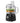 Black+Decker Tritatutto BXFPA600E 600W Capacità 1,2L con Disco Reversibile