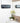 Black & Decker Stufetta elettrica 2000W con ventilatore per interni nera telecomando