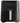 Black & Decker BXAF5000E Friggitrice ad Aria 5L Touch 1450W Nero