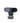 Webcam Nilox NXWC01 1080p noire avec microphone intégré Plug&amp;Play pour PC