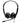 Nilox Cuffie a Padiglione Cablate USB per Ufficio NXAU0000003 Nero con Microfono