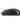 NGS Black Mist Mouse Ottico 800 DPI Nero