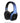 NGS Artica Sloth Auricolare Bluetooth Nero Blu