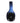 NGS Artica Sloth Auricolare Bluetooth Nero Blu