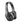 Ngs Artica Wrath Cuffie Bluetooth Over-ear Stereo Nero con Microfono 10h Autonomia