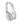 NGS Cuffie Bluetooth Over-Ear Artica Wrath White 5.1 con Microfono 10h Bianco