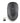 NGS EVO RUST mouse Ottico Wireless 1600DPI Nero