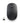 Ngs Fog Pro Mouse Wireless Ottico 1000 DPI Ambidestro Ergonomico per Ufficio Nero