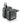 NGS Caricatore da Parete BUD 165W GaN 4 Porte 3 USB-C (PD3.1 PPS) 1 USB-A (QC 3.0) Nero