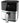 Cecotec Friggitrice ad Aria 5,5L 1700W Nero 8 Programmi Timer Digitale 80-200°C