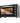 Cecotec Bake&Toast 4600 Forno Elettrico 46L 2000W Nero con Grill e Rotisserie
