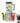 Cecotec Grand Katana 2700MAX Frullatore 2700W 1.8L Grigio con Lame in Titanio