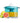 Cecotec ZitrusEasy Basic Spremiagrumi Manuale 1L 40W Trasparente