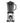 Cecotec Frullatore a Caraffa Power Black Titanium 1000 (4156) 1000W, 1,5 L, 6 Lame in Titanio Nero, Corpo in Acciaio Inox