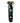 Cecotec Rasoio di Precisione 04194 per Barba e Viso, 6 Lame, Nero, Acciaio Inox