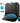 Cecotec Conga 11090 Robot Aspirapolvere e Lavapavimenti Nero 2L Wi-Fi 20dB