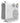 Cecotec ReadyWarm 2050 Max Termoventilatore Ceramico 2000W Bianco