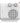 Cecotec ReadyWarm 2050 Max Termoventilatore Ceramico 2000W Bianco