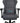 Nacon Sedia Gaming PCCH-380 Ergonomica, Tessuto, Braccioli 2D, Reclinabile 135°, Cuscino Lombare, Grigio Scuro