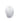 Mouse ergonomico wireless Nilox bianco con selettore DPI e sensore ottico
