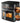 Cecotec Air Fryer Cecofry&amp;Grill Duoheat 8000 8L 2200W Black 8 Programs