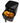 Cecotec Air Fryer Cecofry&amp;Grill Duoheat 8000 8L 2200W Black 8 Programs