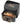 Cecotec Friggitrice ad Aria Cecofry&Grill Smokin' 11000 Plus 11L 2900W - Friggitrice, Grill, Piastra, Affumicatore - 10 Programmi, Touch, Nero