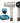 Cecotec RockStar Nano IonTech Ionic Hairdryer 1600W 110000RPM 3 Speeds Champagne
