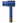 Cecotec RockStar Nano IonTech Ionic Hairdryer 1600W 110000 RPM Blue 3 Speeds